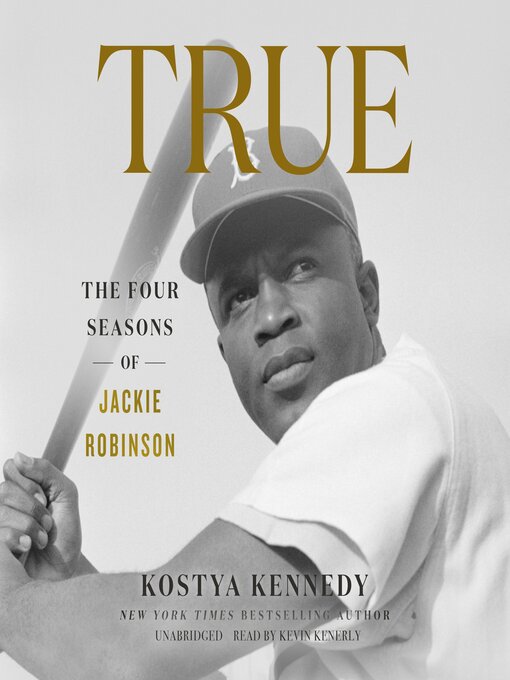 Title details for True by Kostya Kennedy - Available